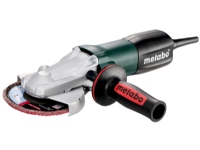 Metabo WEF 9-125, 10000 RPM, 12,5 cm, AC, 2,1 kg, Borstlös motor