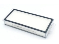 Produktfoto för Roborock HEPA-filter 2-pack