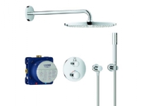 Alternativ bild 0 för GROHE 34731000, Vägg