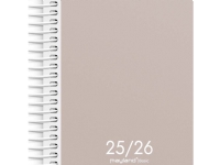 Dagkalender Studie Basic Mini 2025/2026