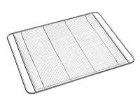 AEG A9OOAFWM, Bakke til frituregryde, AEG, Ovn, Rustfrit stål, 468 mm, 382 mm