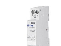 Eaton Installationskontaktor - 20A 24VDC 2NO CR2020024A