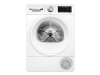 Serie 6 WQG2420ASN tørketrommel
