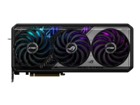 GeForce RTX 5070 ROG STRIX OC - 12GB GDDR7 RAM - Grafikkort