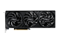 Palit RTX5060Ti Infinity 3 OC 16 GB GDDR7 (NE7506TS19T1-GB2061S)