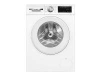 Serie 6 WGG254ZASN Vaskemaskin