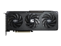 Gigabyte GeForce RTX 5060 Ti GAMING OC 16G - Grafikkort - GeForce RTX 5060 Ti - 16 GB GDDR7 - PCI Express 5.0 - 3 x DisplayPort, HDMI