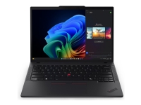 ThinkPad T14 Gen 6 - 14" - Intel Core Ultra 7 - 255U - 32 GB RAM - 1 TB SSD - 5G upgradable - Nordic (Danish/Finnish/Norwegian/Swedish)