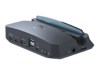 AVERMEDIA GC515 videospil-optager - 4K Ultra HD, HDMI/USB, sort