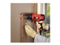 BLACK+DECKER KX2200K - - trådløs