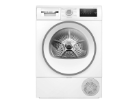 Serie4 Tørketrommel 8kg (hbit)