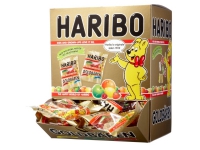 Vingummi, Haribo