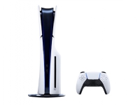 Sony PS5 (SLIM version) + DualSense Wireless Controllers