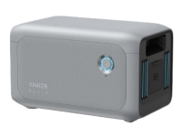 Anker SOLIX - Ekstra batteri for bærbar kraftstasjon