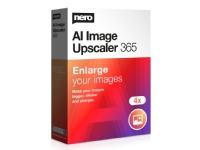 Nero AI Image Upscaler Unlimited *Promo*