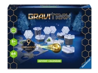 Ravensburger 24729, Flerfarvet