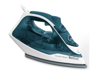 Tefal Express Steam FV2839E0 - Dampstrygejern - såleplade: keramik - 2400 W