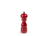 Paris salt grinder U Select Z wood red passion 18 cm