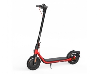 Segway Ninebot eKickscooter D38E Svart/Rød | Segway