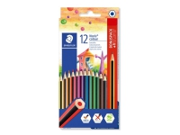 Staedtler 185 SET9, Tyskland