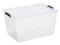 Plast_Team Storage Boxhome Boxflex50