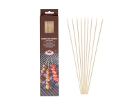 Esschert_Des Skewer Bbq Bamboo 100 stk Ff553
