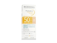 Bioderma Photoderm Nude Touch Mineral SPF50+ - - 40 ml