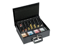 Wedo 150 100801, Sort, 4,45 kg