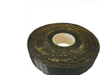 Isoglobal UG Altech rørisoleringstape 50x3,0mm. HT/AF/XG. UV resistent. Rulle a 15mtr.