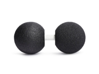 Blackroll Duoflex 12, Sort, Hjem, 117 g