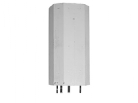 Metro Vandvarmer Fjv 110 L Uden Kappe 3/8"