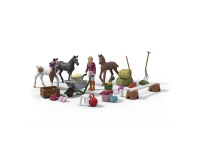 Kalender Horse Club 2025