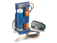 Kemper gassveisesett KEMPER