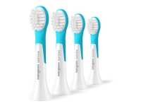 Sonicare For Kids tannbørstehoder (2 pack)