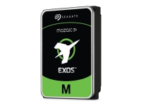 Exos M ST30000NM004K - hard drive - Enterprise - 30 TB - SATA 6Gb/s - 30TB - Harddisk - ST30000NM004K - SATA-600 - 3.5"