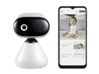Motorola PIP1000 Connect PIP1000 Connect (EU) Babyalarm med kamera
