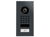DoorBird D1101V, 1080p, telefoto, 150°, 82°, 6 m, 80°