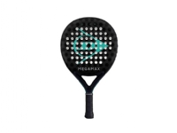 Padelracket Dunlop MEGAMAX SVART 365g