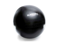 Blackroll Gymball, Sort, Full-size, 500 kg, Voksne, 65 cm, 1,8 kg