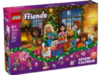 Friends 42668 Julekalender 2025