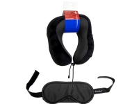 Resekit 11 (Sovmask, Nackkudde)