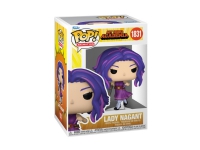 MHA- Lady Nagant - Figur