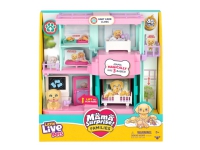 Little Live Pets interaktivt hundehus - Lærerigt spil (5+)