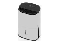 MeacoDry Arete One 10L - Luftavfukter/purifikator - frittstående, veggmontert