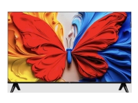 TCL 40S5K - 40 Diagonalklasse S5K Series LED-bakgrunnsbelyst LCD TV - QLED - Smart TV - Android TV - 1080p 1920 x 1080 - HDR - Quantum Dot