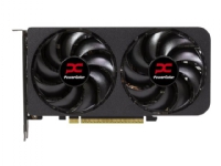Radeon RX 9060 XT Reaper - 16GB GDDR6 RAM - Grafikkort