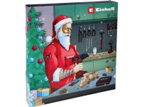Einhell Værktøj Julekalender