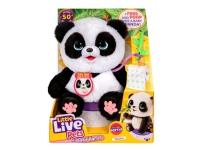 LITTLE LIVE PETS MIN BABY PANDA
