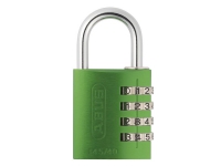 Synology PADLOCK HANG CODE 145/40 49531 GREEN