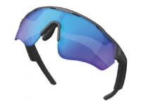 SBS MHEARGLASSSPORTK, Knapper, Sort, IPX5, 2,5 W, 5 W, 55 mAh